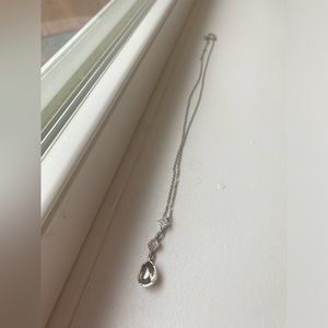 SWAROVSKI necklace